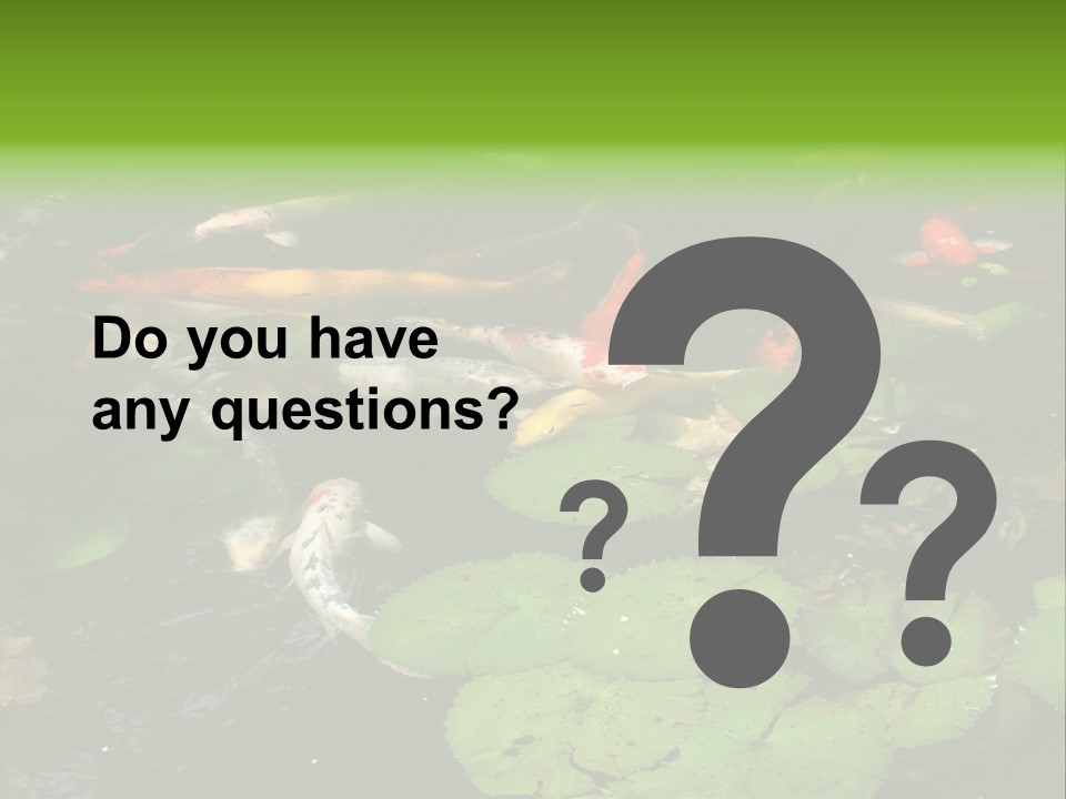 Gorgeous Skyscrapers At Night PowerPoint Template