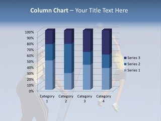 At The Net PowerPoint Template