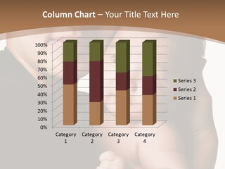 A Portrait Of An Asian Mother And Baby PowerPoint Template