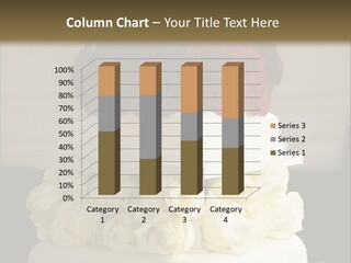 Perfect Wedding Cake PowerPoint Template