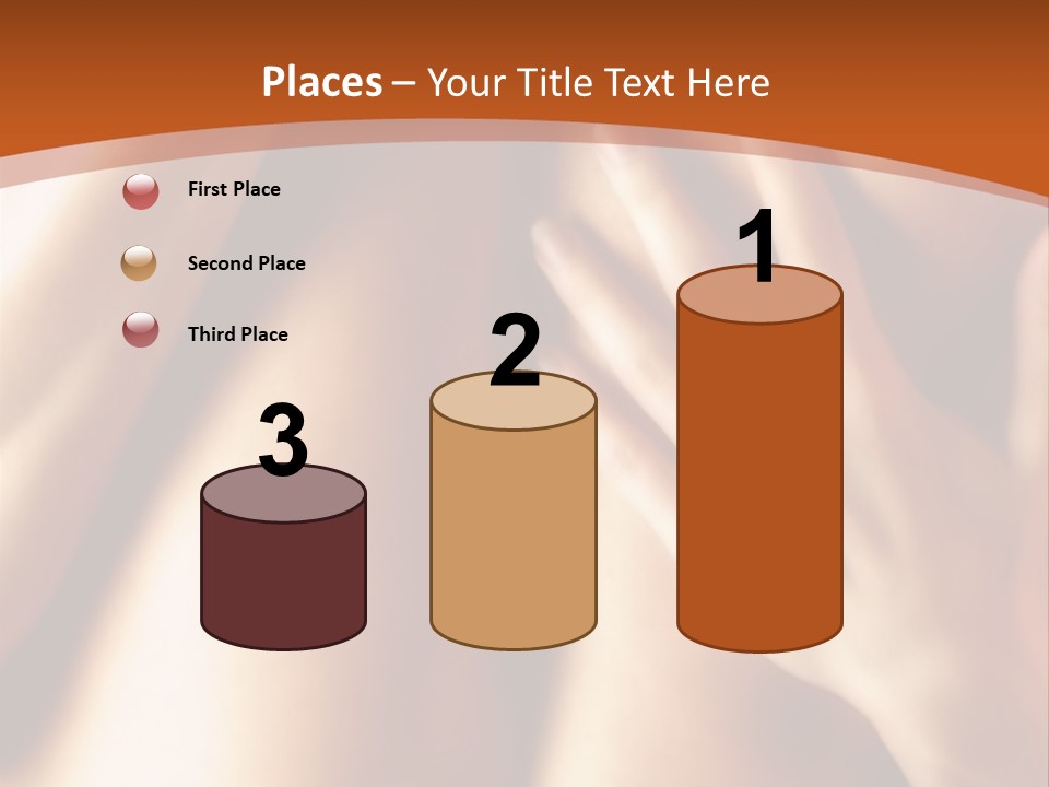 Lovers PowerPoint Template