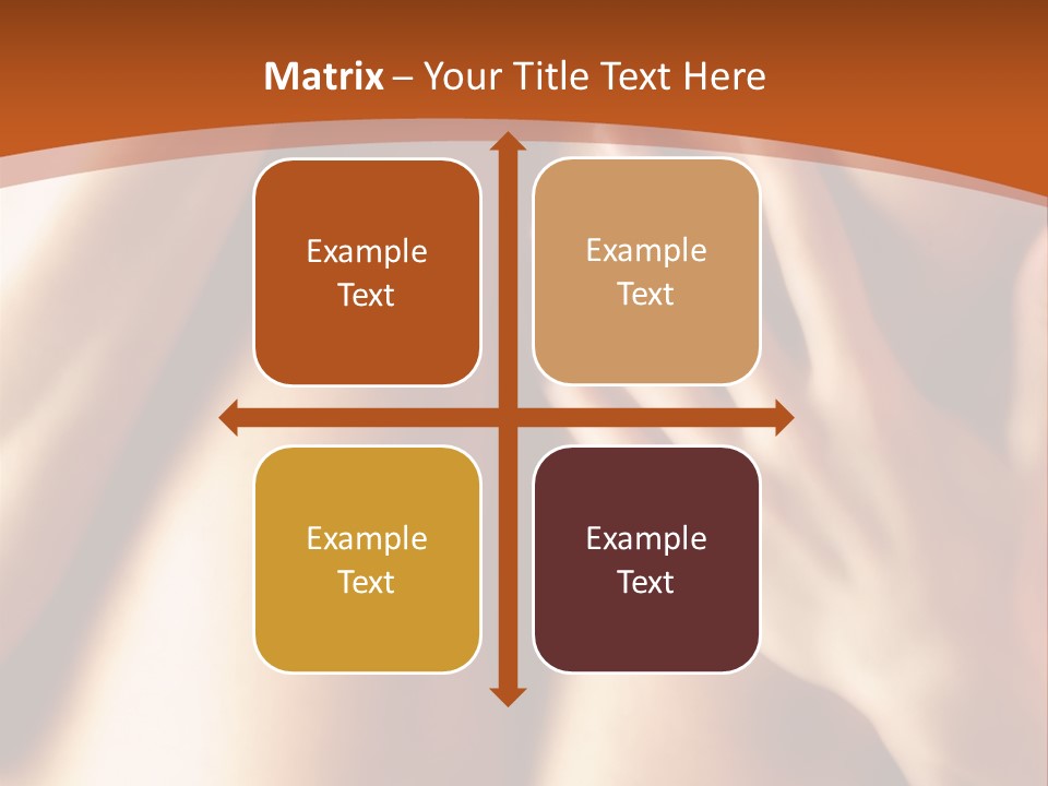 Lovers PowerPoint Template