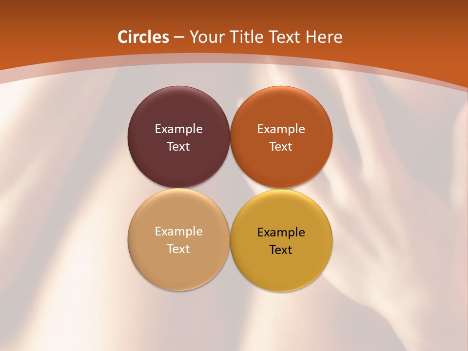 Lovers PowerPoint Template