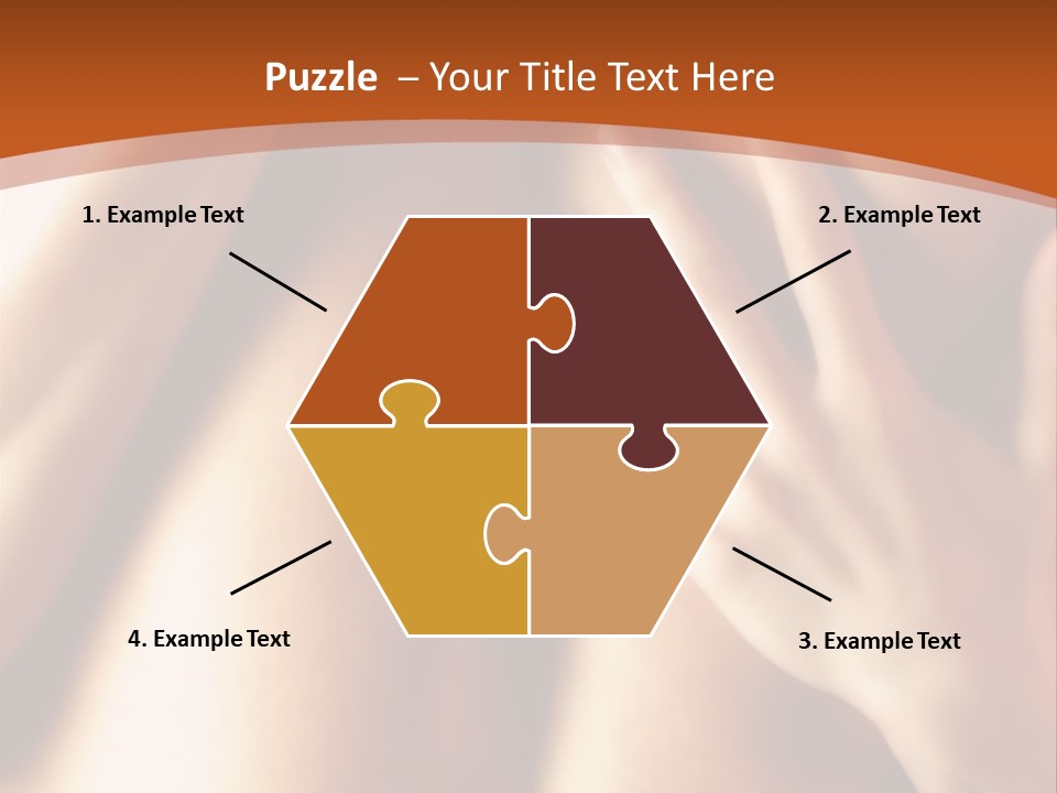 Lovers PowerPoint Template