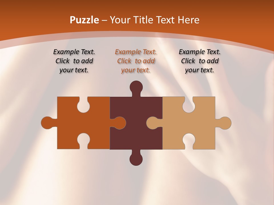 Lovers PowerPoint Template