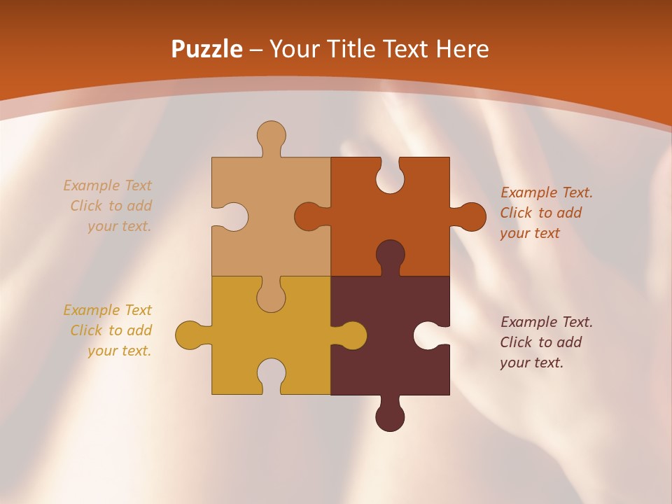 Lovers PowerPoint Template