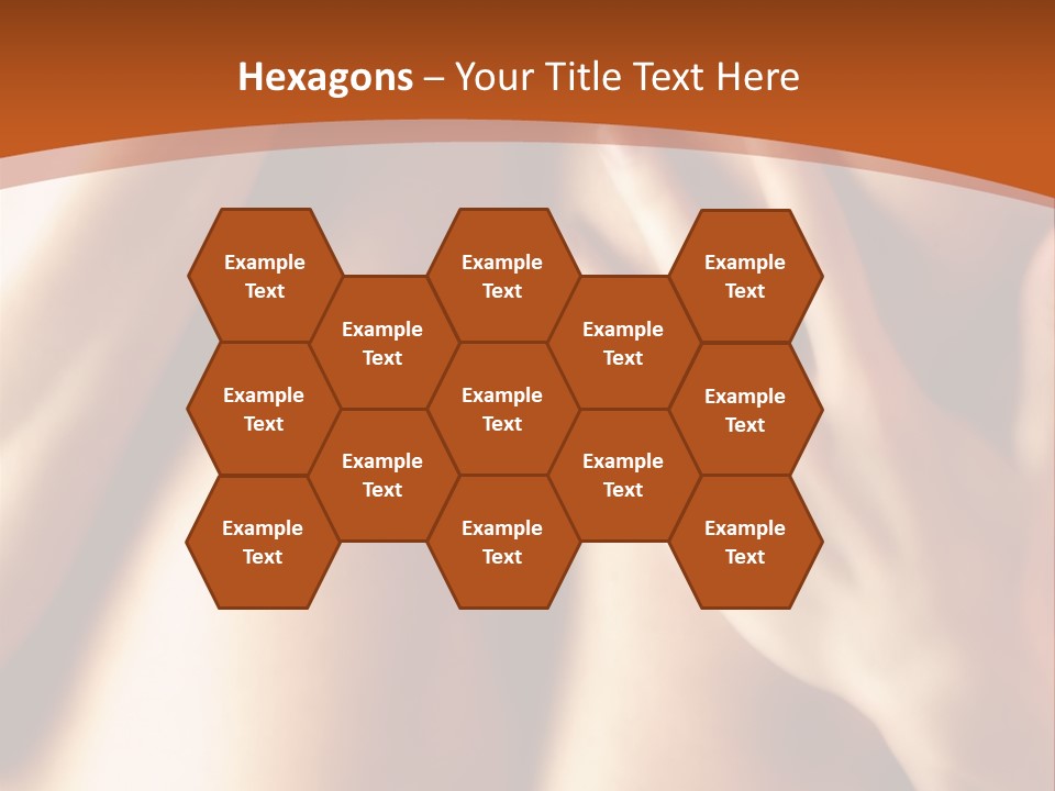 Lovers PowerPoint Template