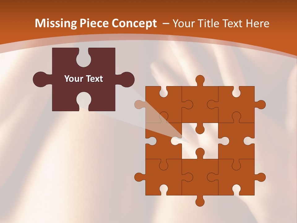 Lovers PowerPoint Template