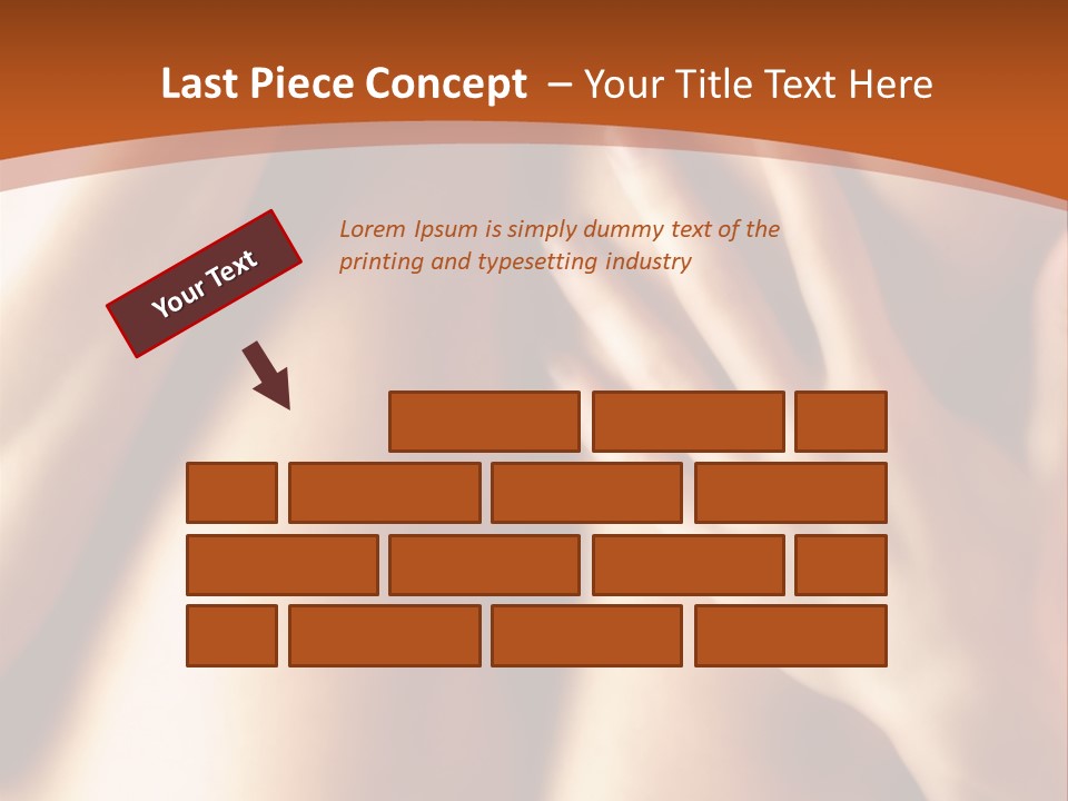 Lovers PowerPoint Template