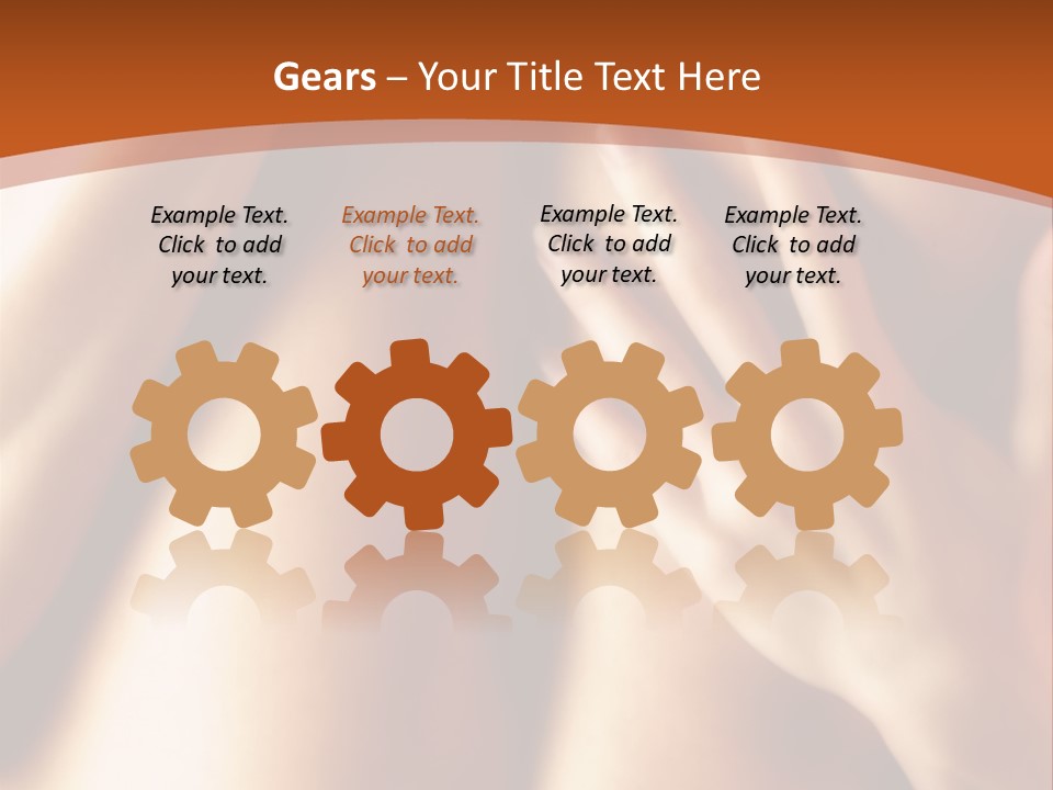 Lovers PowerPoint Template