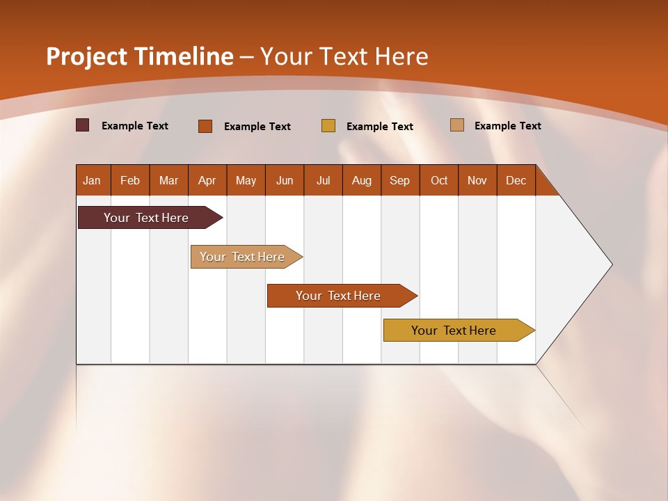 Lovers PowerPoint Template
