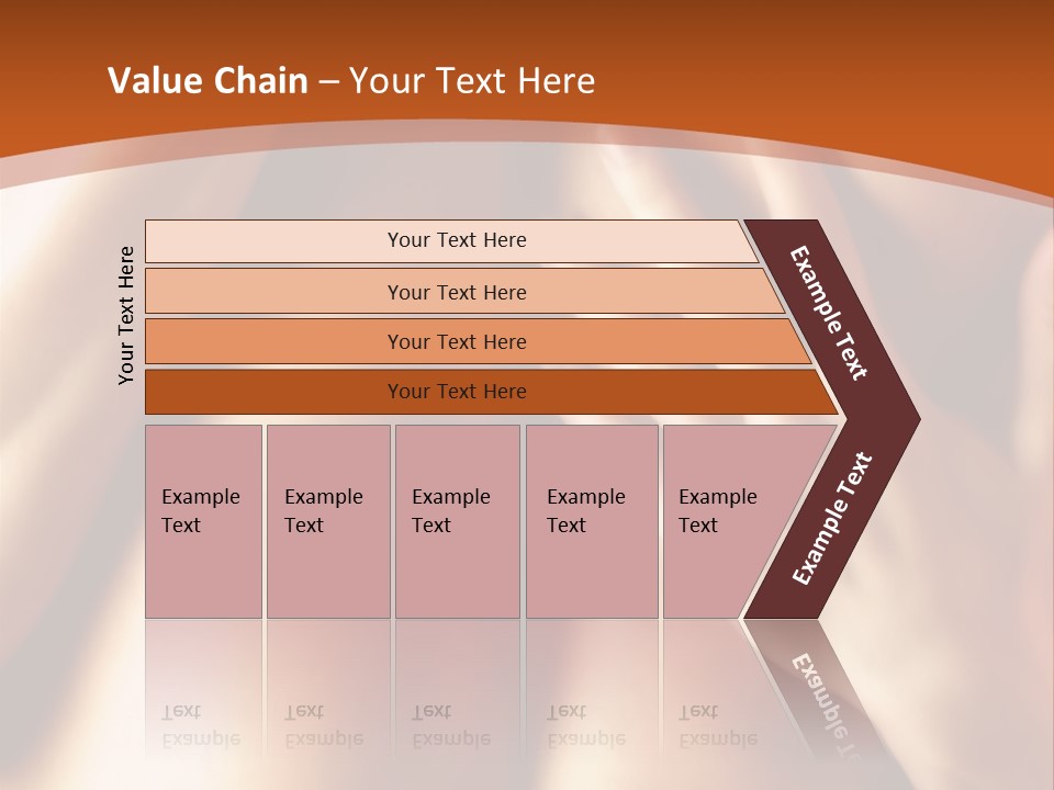 Lovers PowerPoint Template