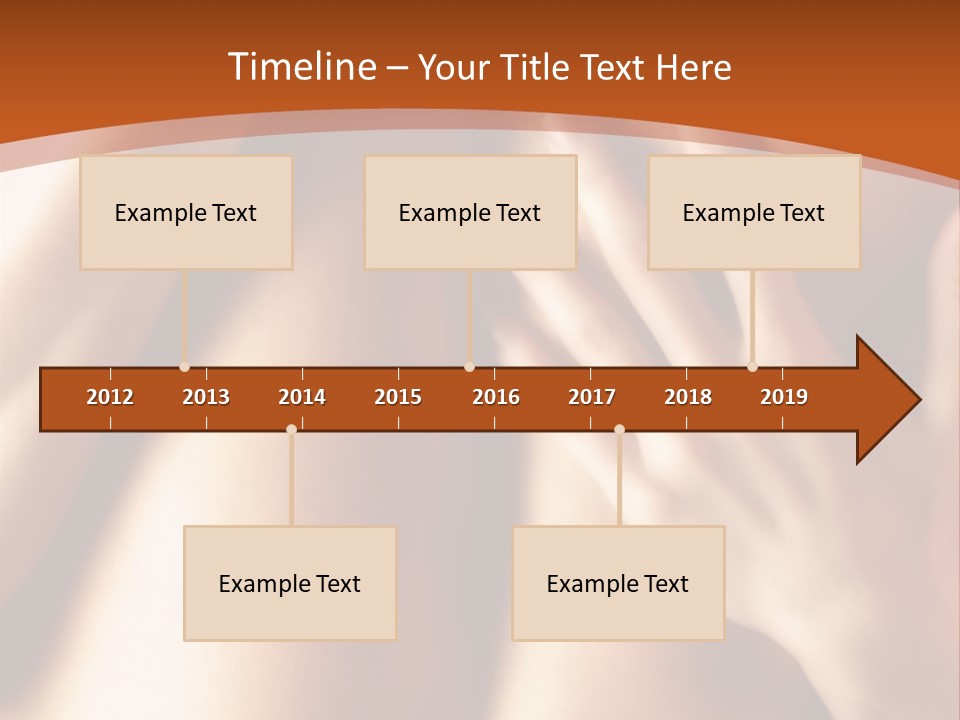 Lovers PowerPoint Template