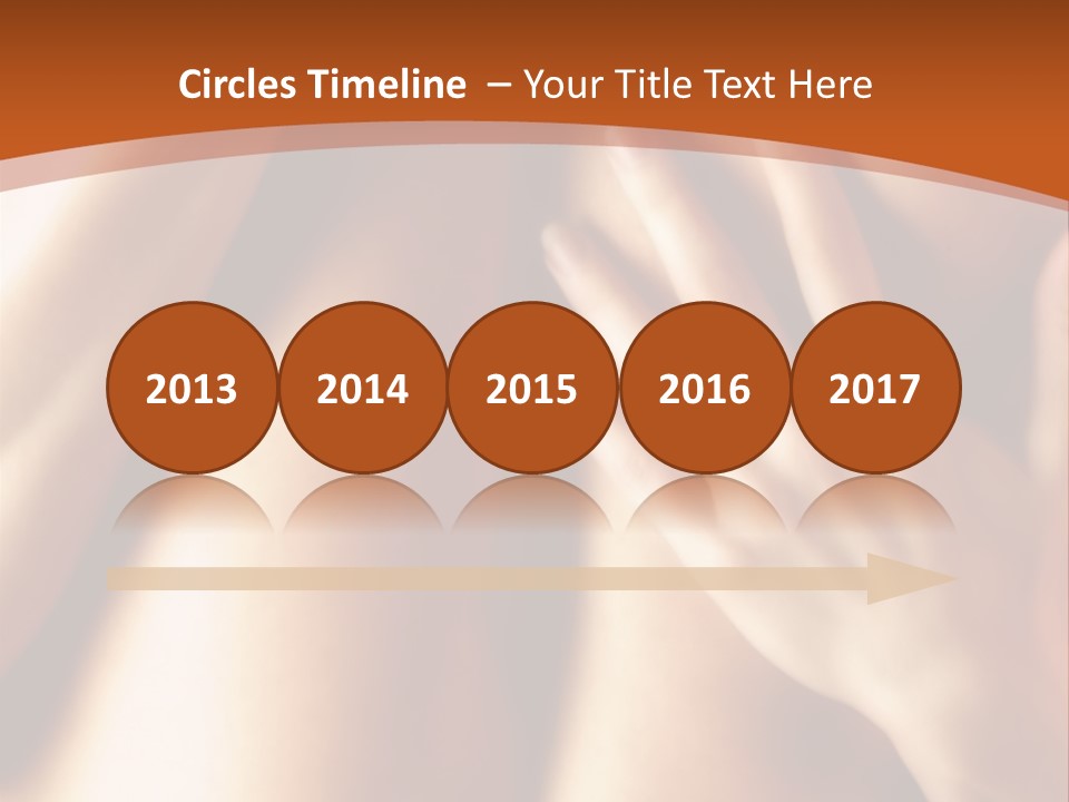 Lovers PowerPoint Template