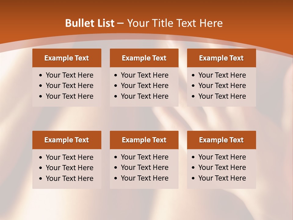 Lovers PowerPoint Template