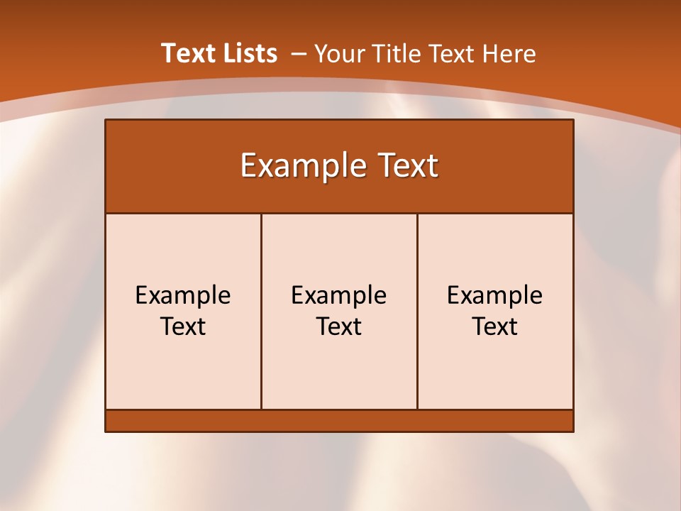 Lovers PowerPoint Template