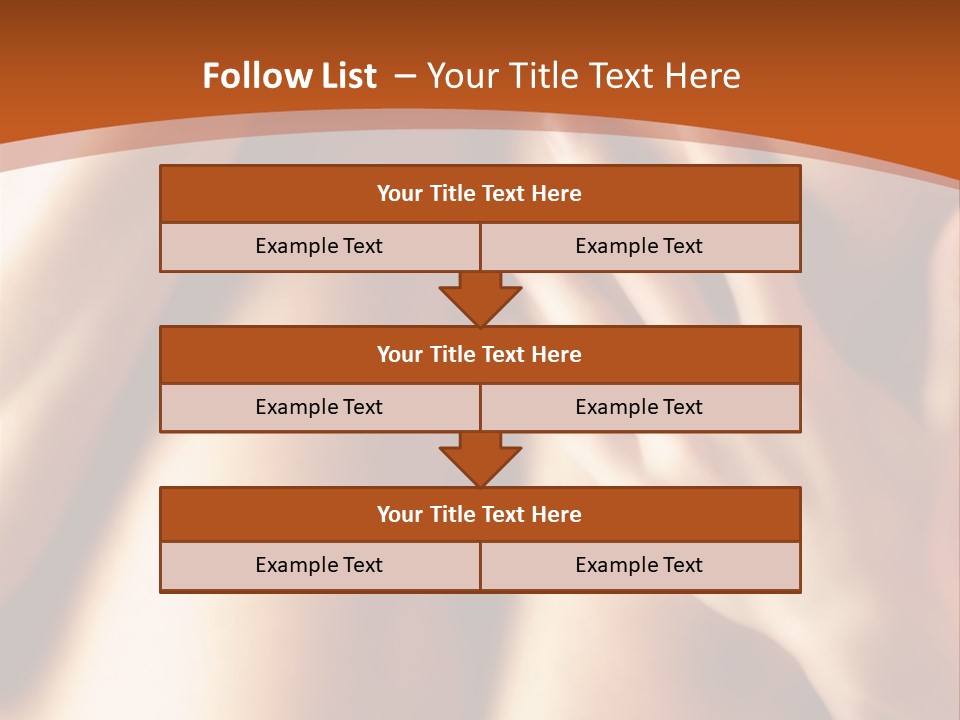 Lovers PowerPoint Template