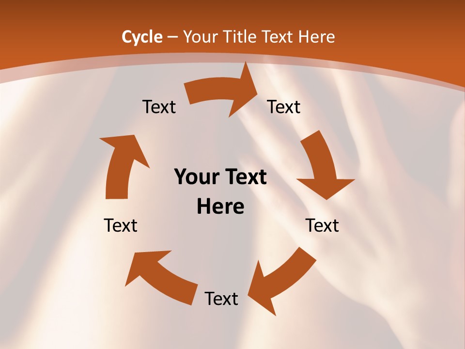 Lovers PowerPoint Template