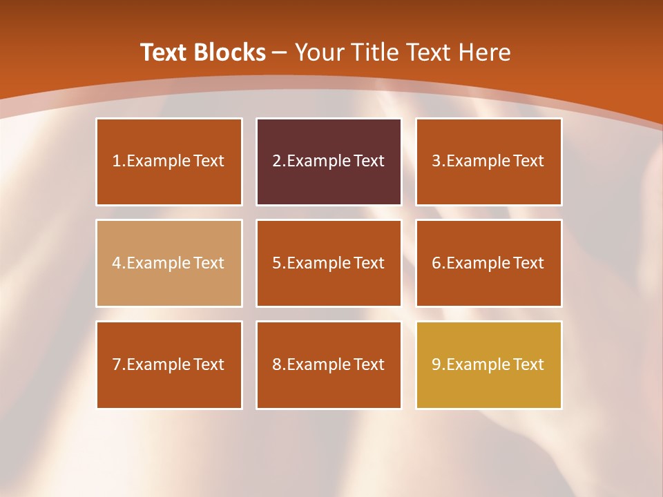 Lovers PowerPoint Template