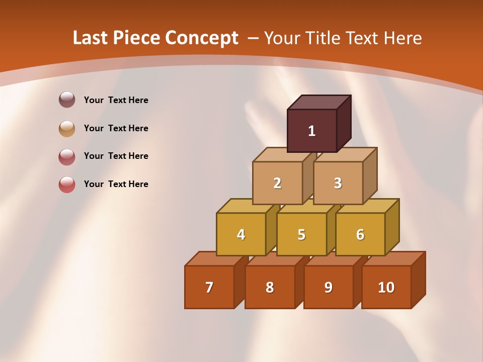 Lovers PowerPoint Template