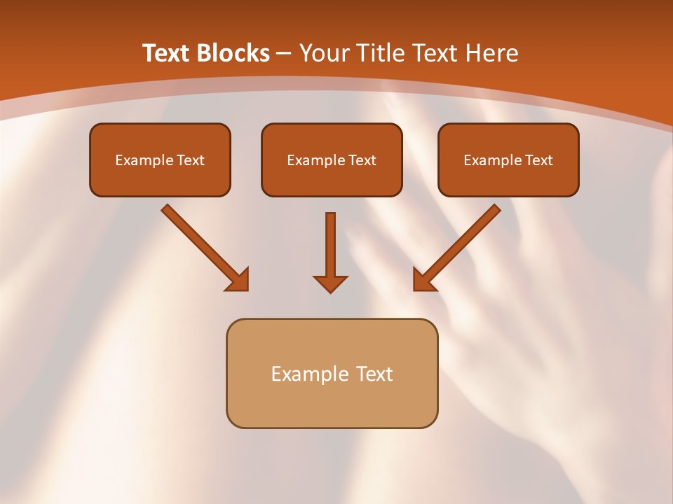 Lovers PowerPoint Template