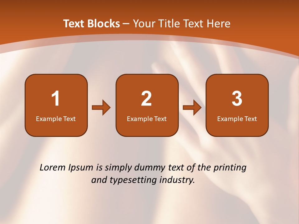 Lovers PowerPoint Template