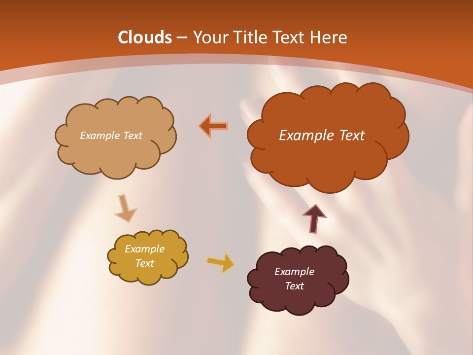 Lovers PowerPoint Template