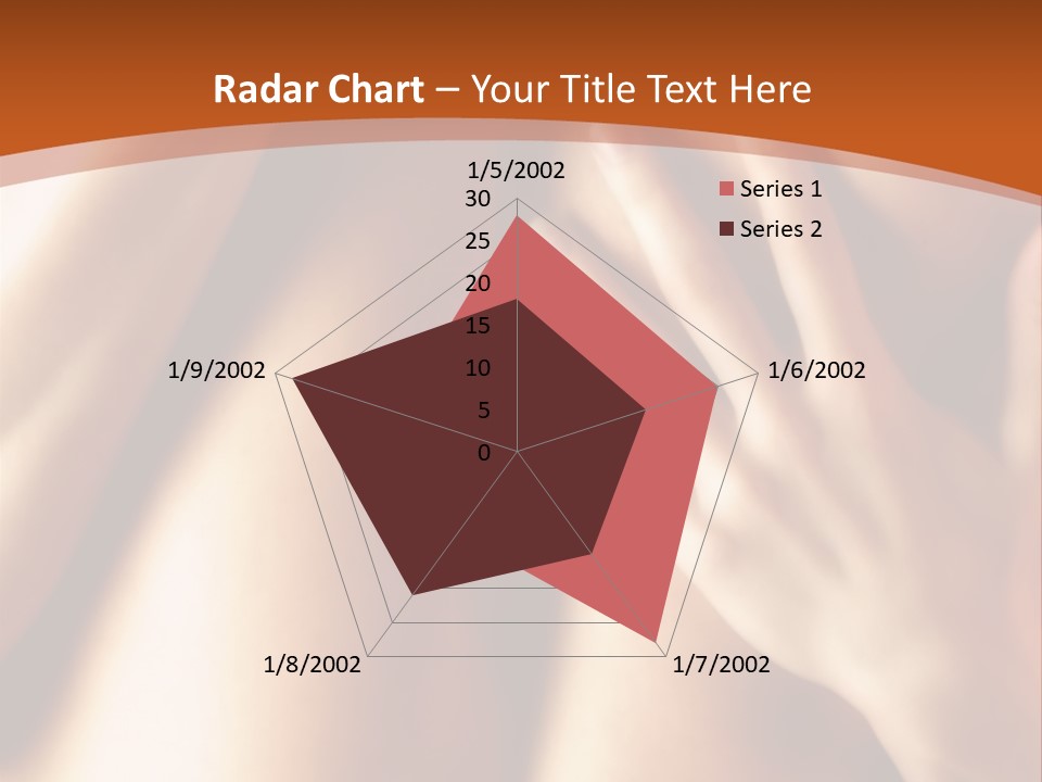 Lovers PowerPoint Template