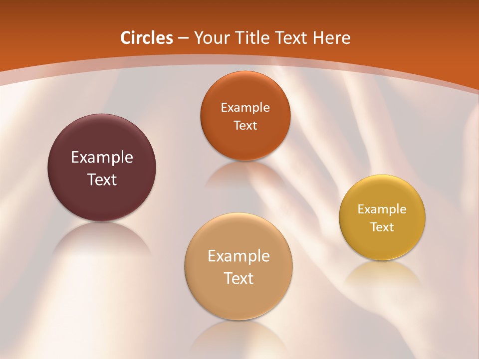 Lovers PowerPoint Template