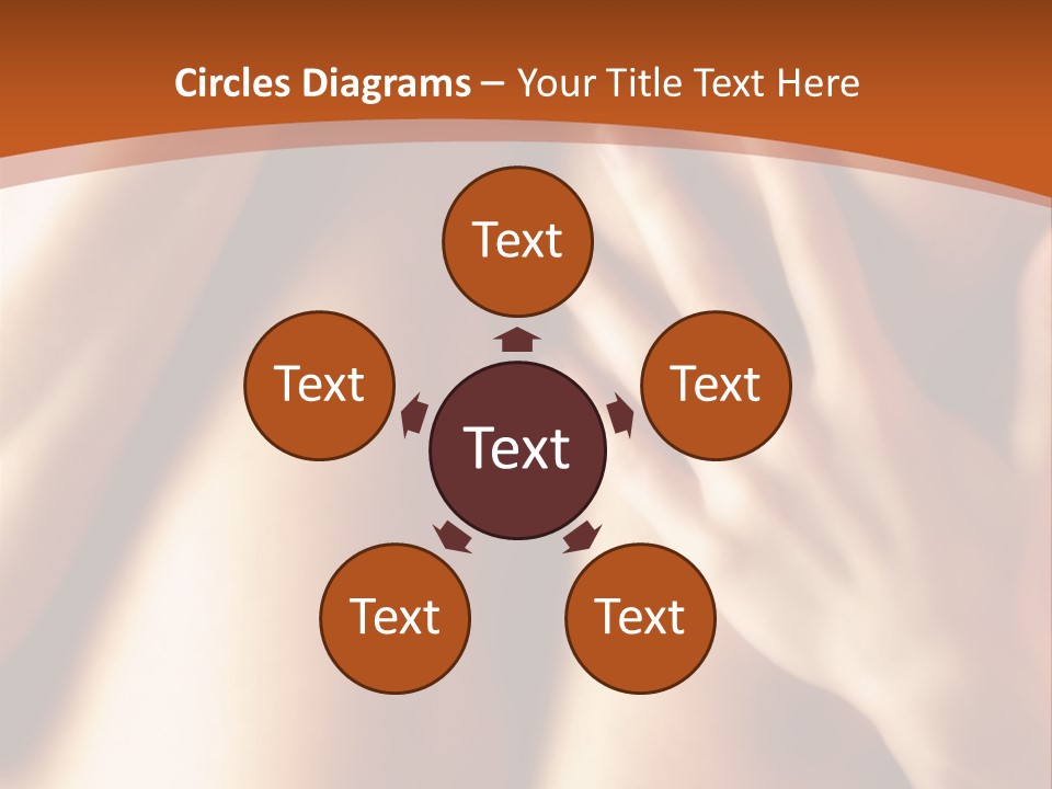 Lovers PowerPoint Template