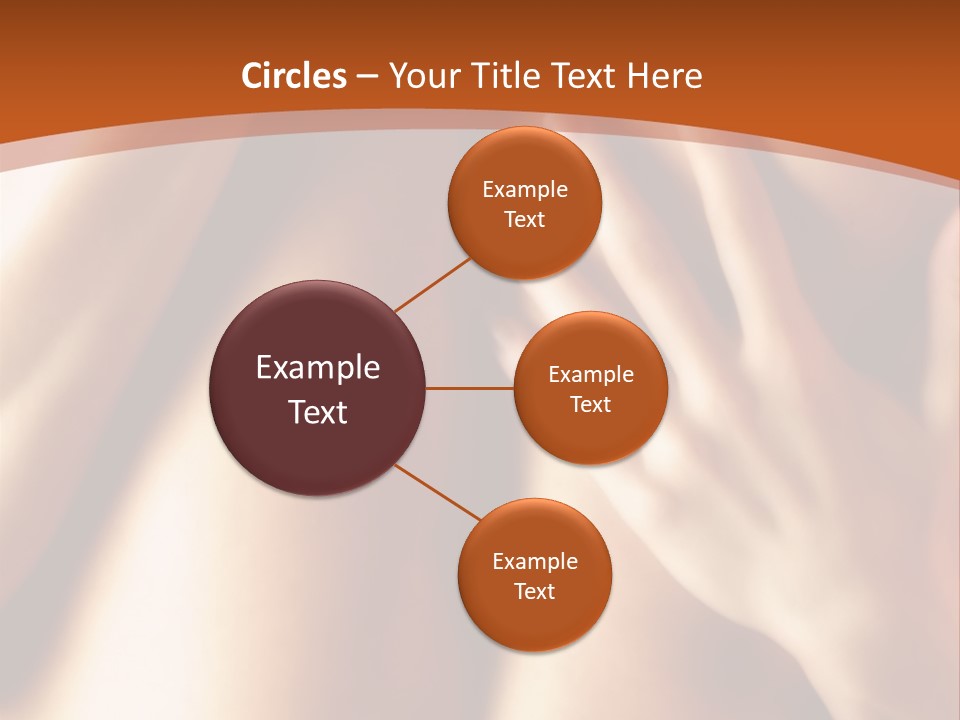 Lovers PowerPoint Template