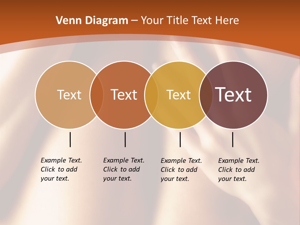 Lovers PowerPoint Template