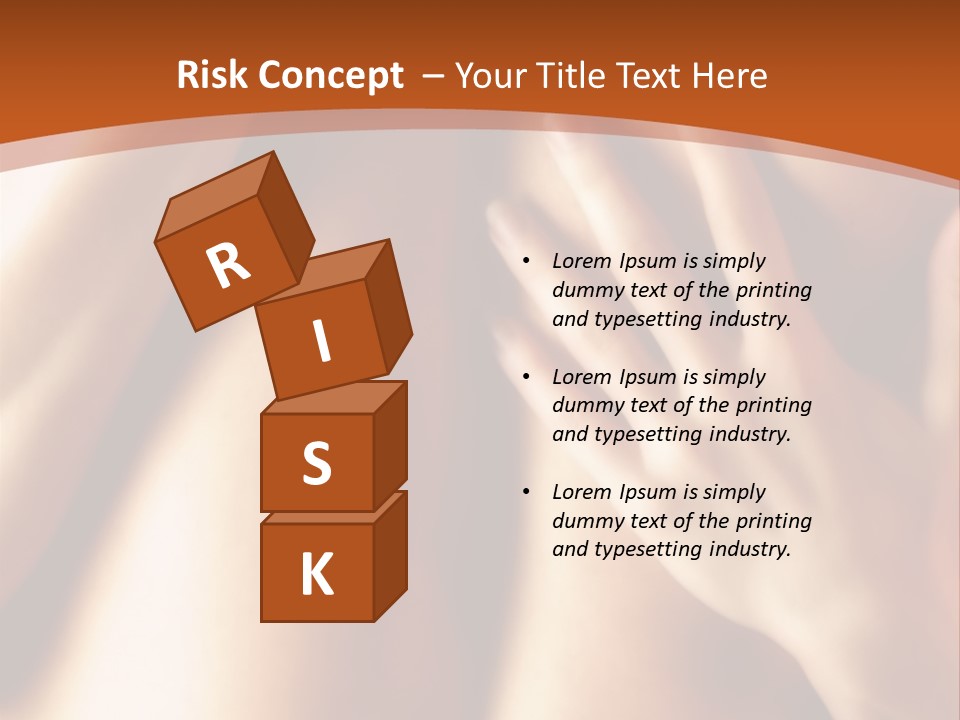 Lovers PowerPoint Template