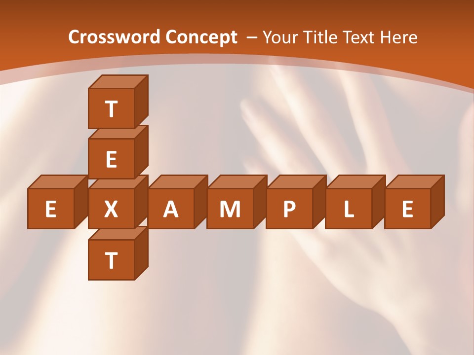 Lovers PowerPoint Template