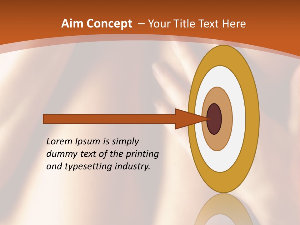 Lovers PowerPoint Template