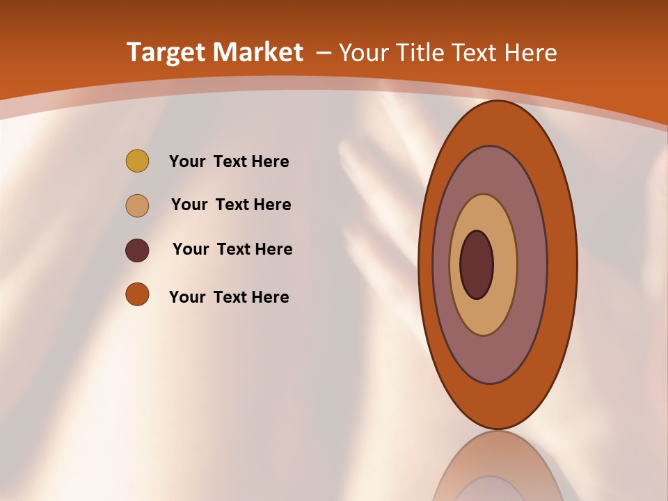 Lovers PowerPoint Template