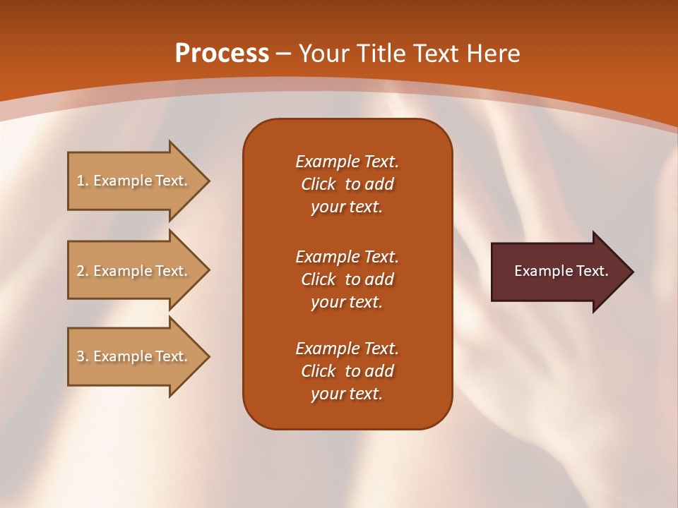 Lovers PowerPoint Template