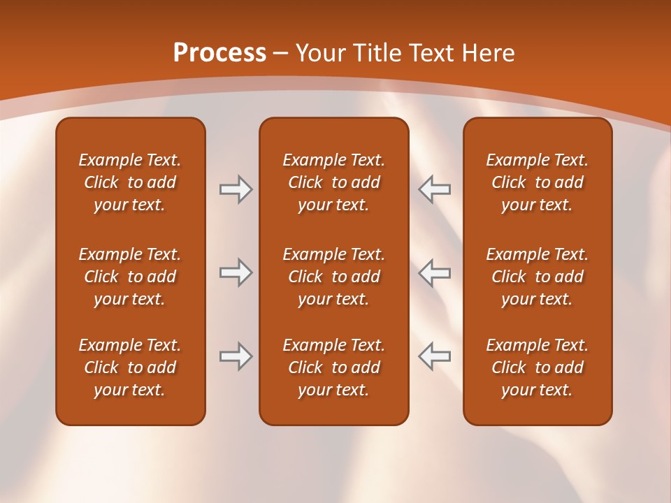 Lovers PowerPoint Template