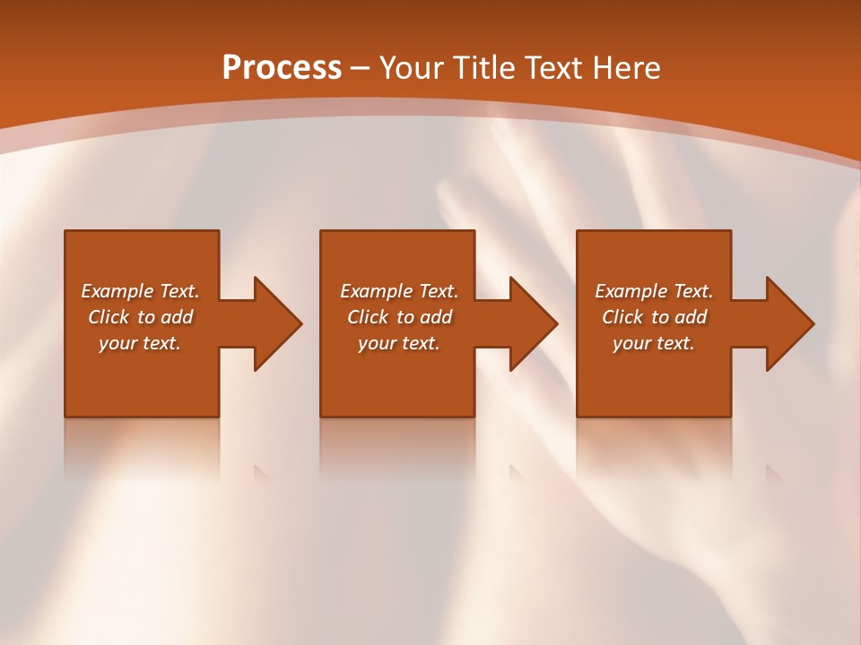 Lovers PowerPoint Template