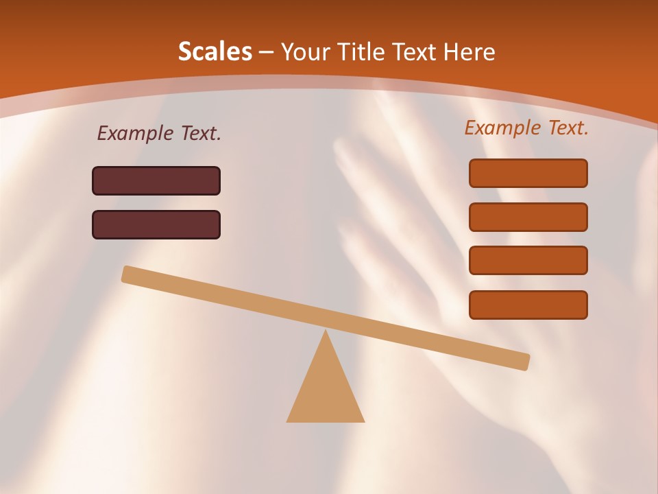 Lovers PowerPoint Template