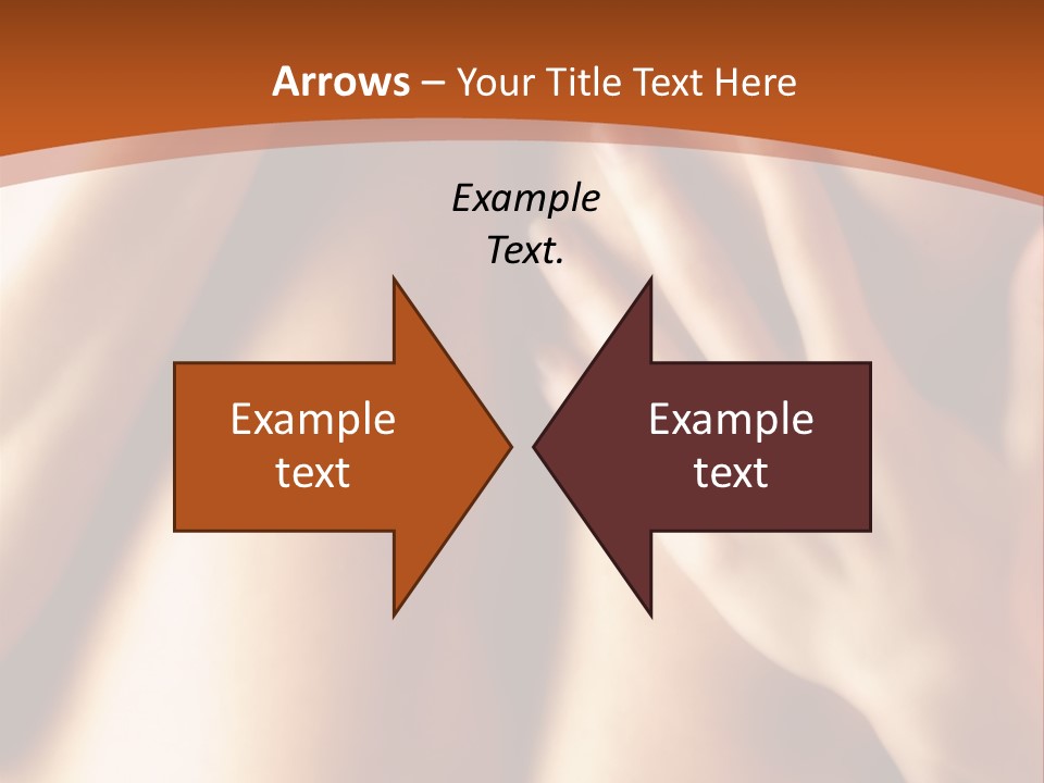 Lovers PowerPoint Template