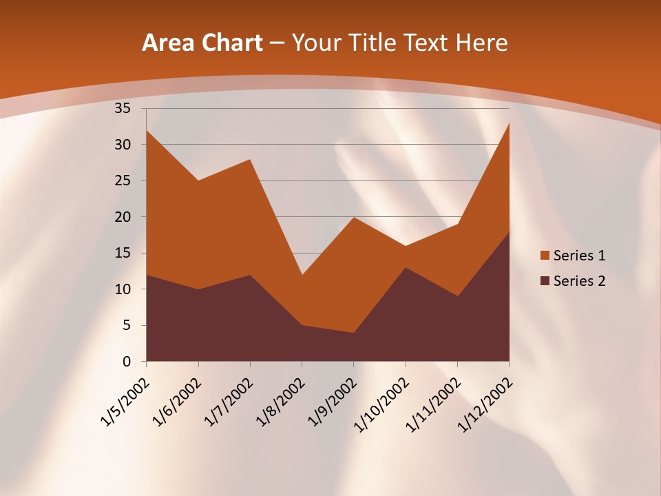 Lovers PowerPoint Template