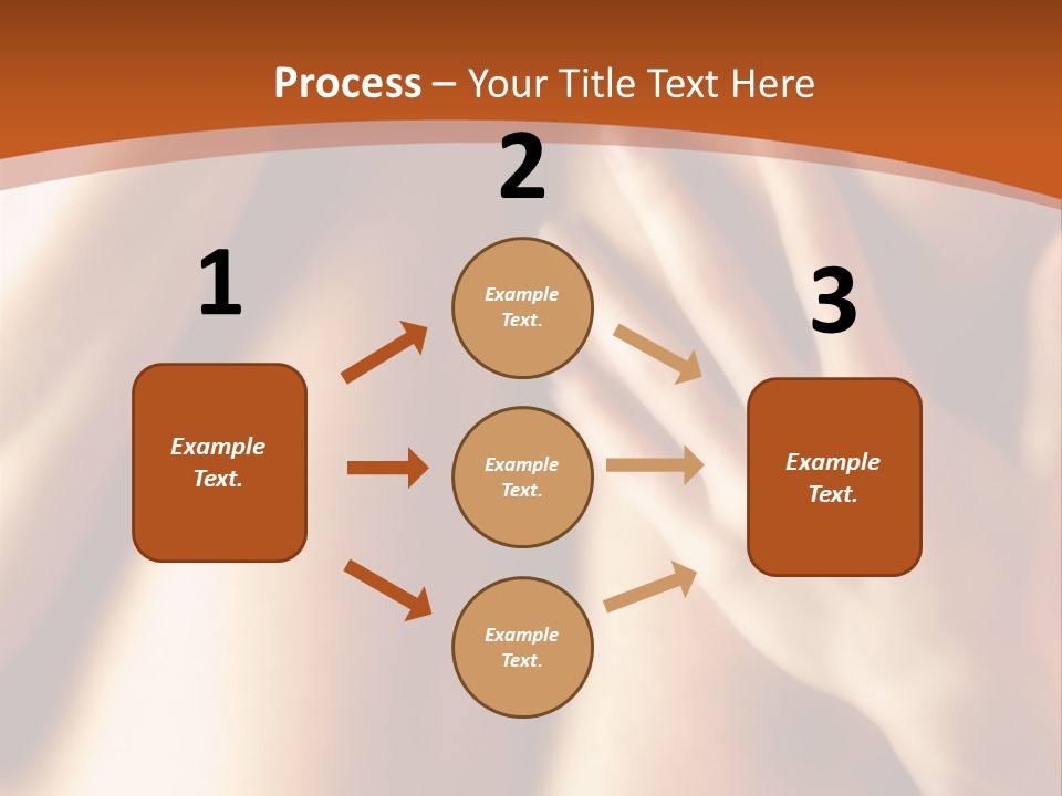 Lovers PowerPoint Template