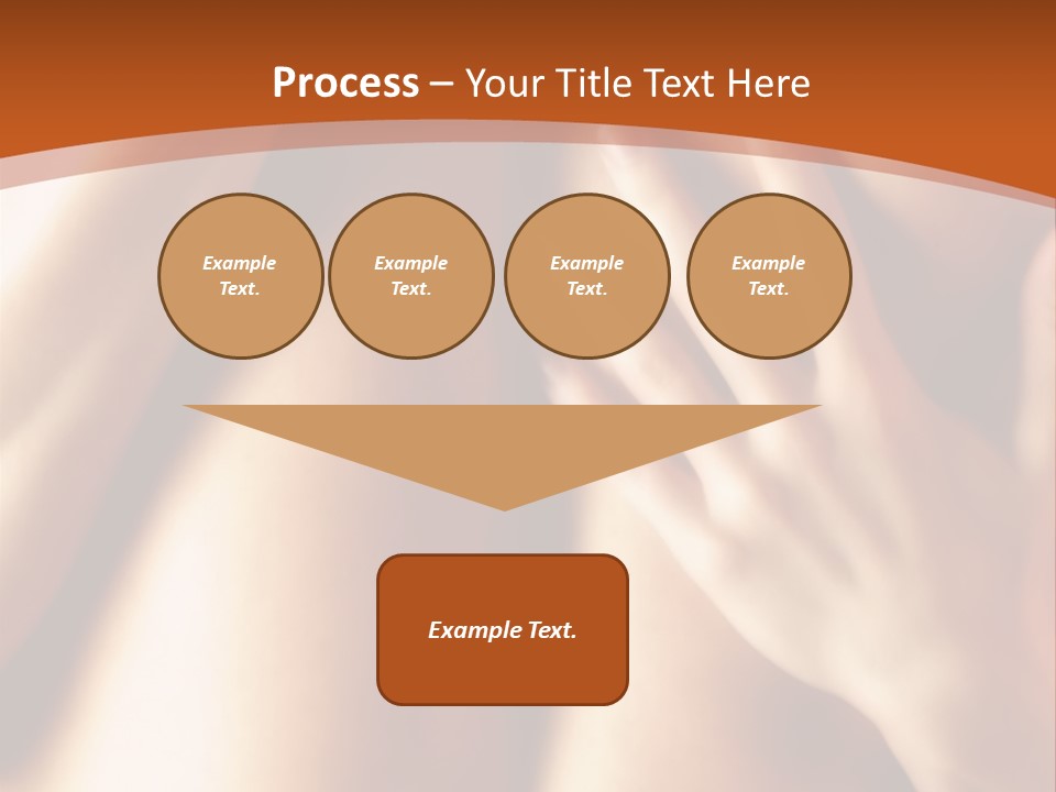 Lovers PowerPoint Template