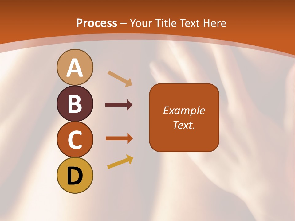 Lovers PowerPoint Template