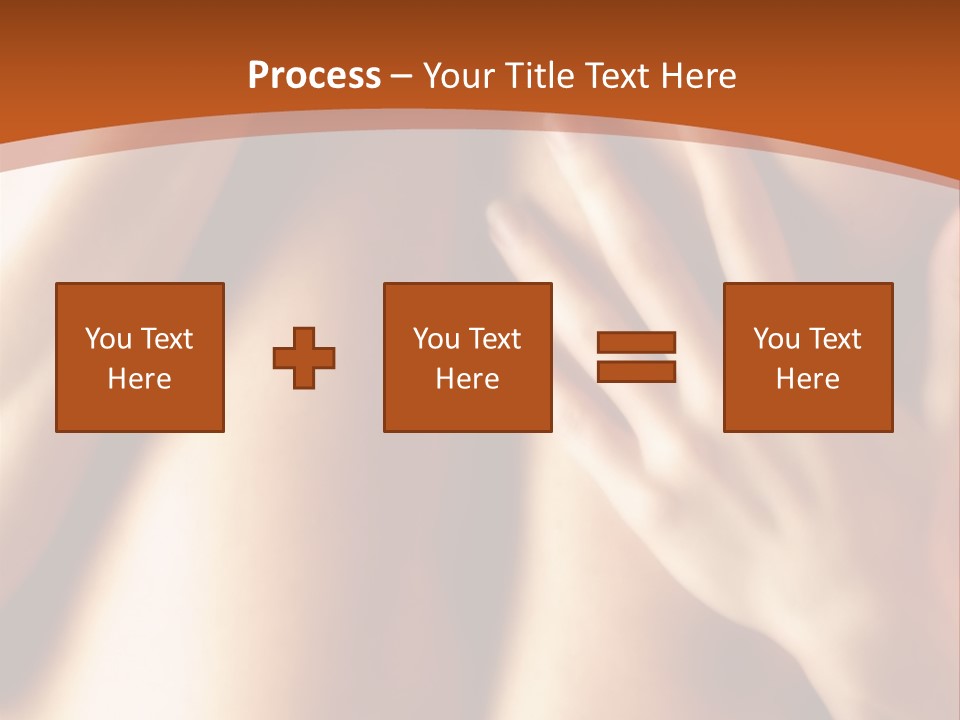 Lovers PowerPoint Template