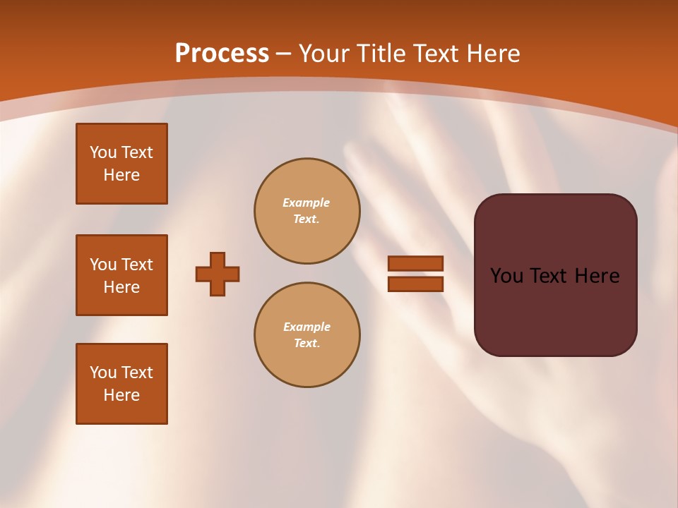 Lovers PowerPoint Template