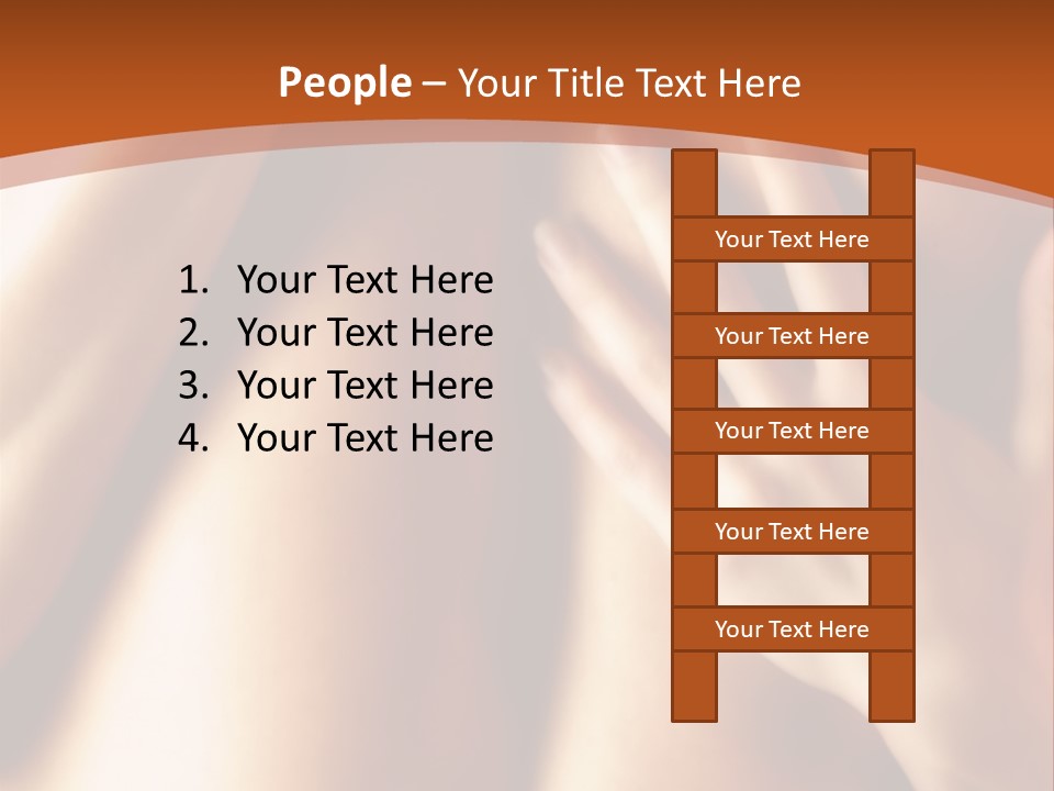 Lovers PowerPoint Template