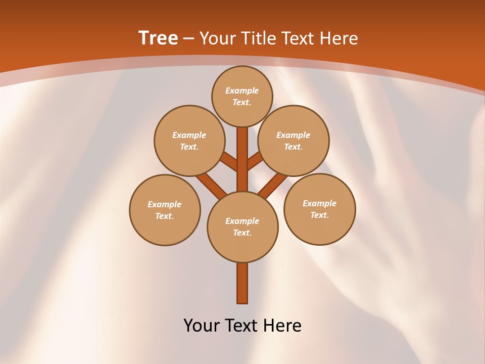 Lovers PowerPoint Template