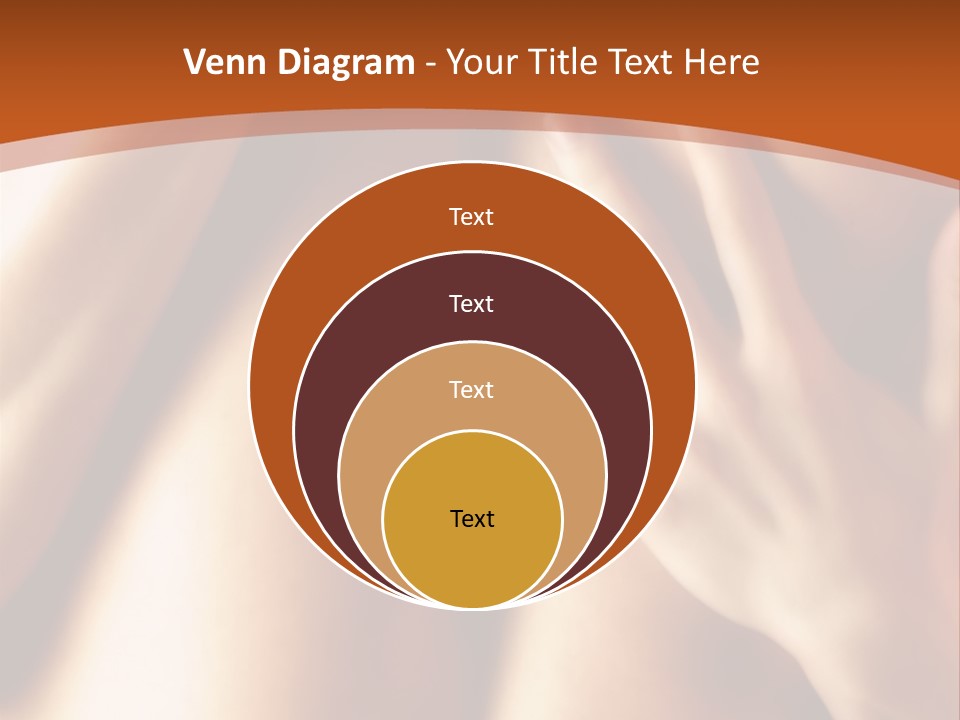 Lovers PowerPoint Template